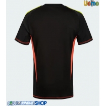 Maglie da calcio Argentina Portiere Prima Maglia Copa America 2024 Manica Corta